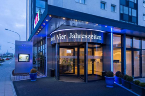 Hotel Vier Jahreszeiten Lübeck